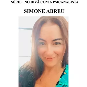 Imagem de capa para o Ebook NO DIVÃ COM A PSICANALISTA SIMONE ABREU - VOLUME 4 - CRENÇAS LIMITANTES - PRIMEIRA PARTE