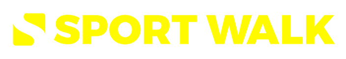 Sport Walk logo