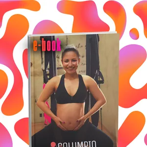 Imagem do curso E-book | Columpio para Gestante