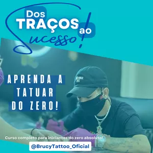 Imagem do curso Dos traços ao Sucesso