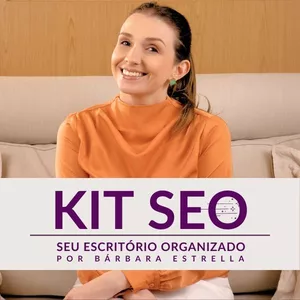 Imagem de capa para o Curso online Kit Seu Escritório Organizado