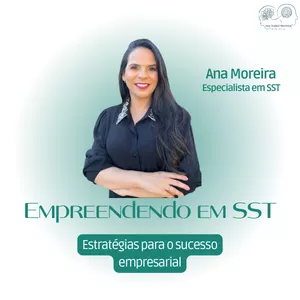 Imagem de capa para o Curso online Empreendendo em SST : Estratégias para o sucesso empresarial