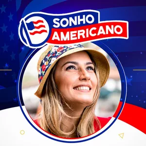 Imagem de capa para o Curso online SONHO AMERICANO