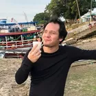 Foto do autor Wesley Uchiyama