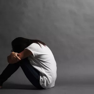 Imagem de capa para o Curso online AUDIO SESSÃO VENCENDO A ANSIEDADE