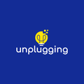 The Unplugging logo