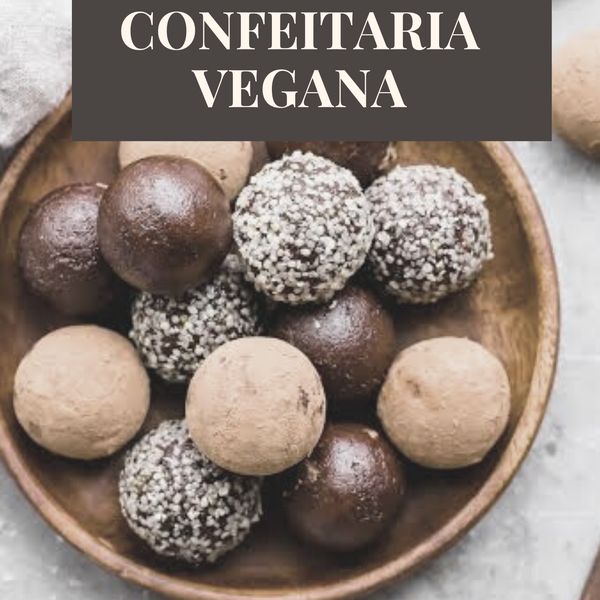 Confeitaria Vegana Faca Venda E Lucre Maria Clara Morais Learn A New Skill Templates Source Codes Hotmart