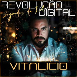 (ACESSO VITALÍCIO) REVOLUÇÃO DIGITAL - SEGREDOS DA I.A.