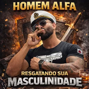 Imagem do curso 🔥 HOMEM-ALFA: Resgatando Sua Masculinidade  - MENTOR ÓLIVER 