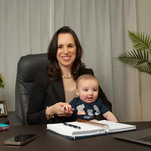 Imagem de capa para o Curso online Relacionamentos positivos - Pais e Filhos