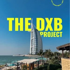 Imagen de portada para Curso online THE DXB TRAINNING 