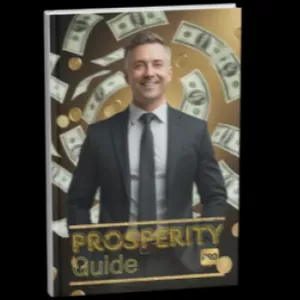 Cover image for Online course Prosperity Guide 