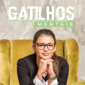 Imagem de capa para o Ebook Gatilhos Mentais - Desperte o Poder da Persuasão