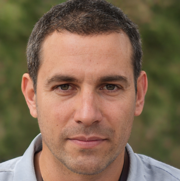 Carlos, 34 años