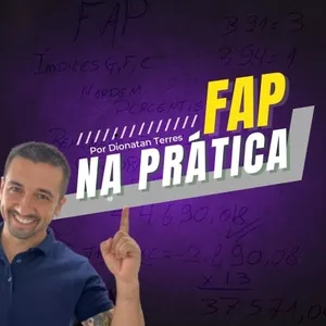 Imagem de capa para o Curso online FAP NA PRÁTICA