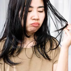 Imagem de capa para o Curso online Domine a Oleosidade: O Fim do Cabelo Oleoso