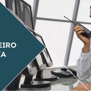 Imagem de capa para o Curso online certificado de portaria