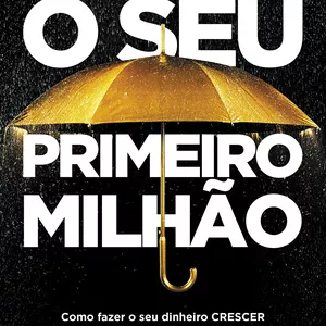 Imagem de capa para o Ebook IMG1 MEU PRIMEIRO MILHÃO 