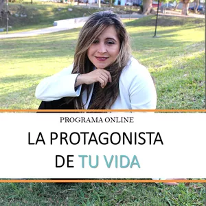 Imagen de portada para Curso online La Protagonista de Tu Vida
