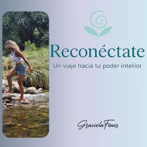Imagen de portada para Curso online "RECONÉCTATE" el método para liderarte 