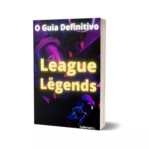 Imagem do curso O Guia Definitivo de League of Legends