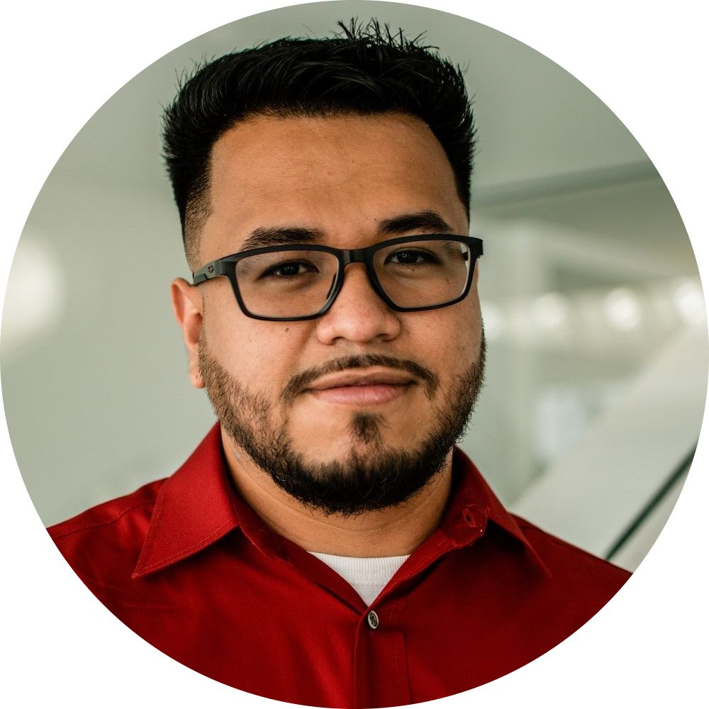 Juan Pablo Montes - Docente