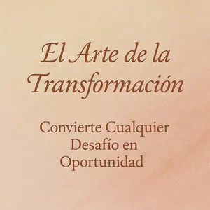 Imagen de portada para Ebook 🌟 Alquimia de la Adversidad: "Transforma Cualquier Situación Difícil en una Oportunidad" ✨
