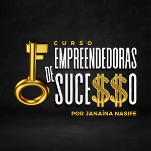 Imagem do curso Empreendedoras de Suce$$o