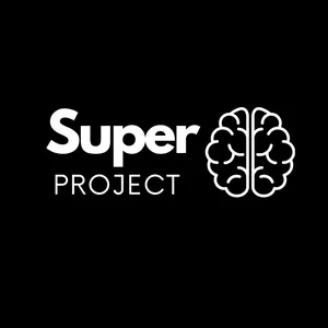 Imagen de portada para Curso online SUPER CEREBRO PROJECT