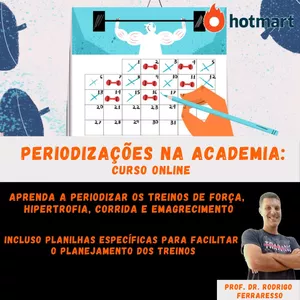 Capa do curso 