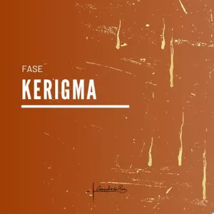 Imagem de capa para o Curso online Kerigma | Caminho da Paz