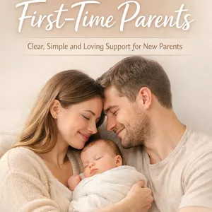 Cover image for Ebook Practical Guides for First-Time Parents