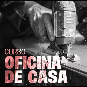 Imagem de capa para o Curso online Oficina de Casa - Mensal