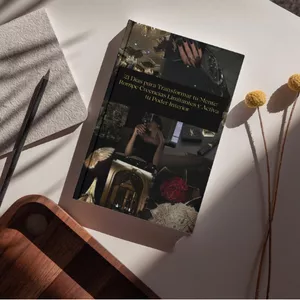 Imagen de portada para Ebook 21 Días para Transformar tu Mente: Rompe Creencias Limitantes y Activa tu Poder Interior