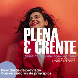Imagem do curso Plena e Crente