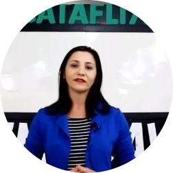 Rogelma Rodrigues Barbosa