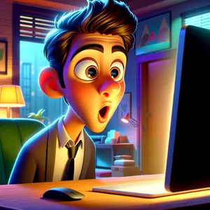 Imagen de portada para Curso online El método para crear anuncios IMPOSIBLES de ignorar con Inteligencia Artificial