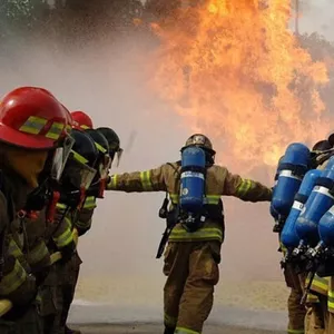 Imagem do curso 001 - CURSO DE NR 23 - INSTRUTOR DE BRIGADA 40H - GROOWSHOOL