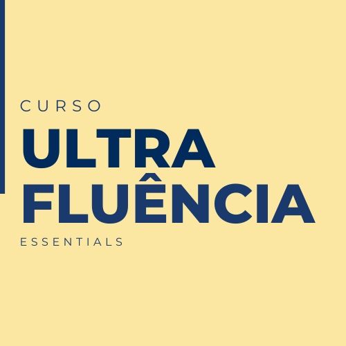 Imagem de Curso de Inglês Ultra Fluência - Essentials criado por Lucas Guimarães na hotmart