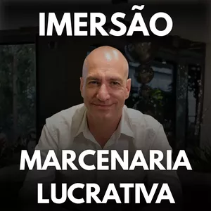 Imagem de capa para o Curso online Imersão Marcenaria Lucrativa