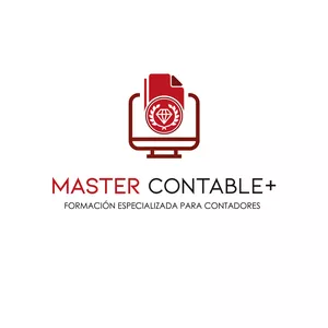 Imagen de portada para Curso online Máster Contable