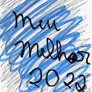 Imagem de capa para o Ebook Meu melhor 2022