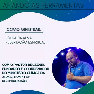 Imagem do curso Afiando as ferramentas 