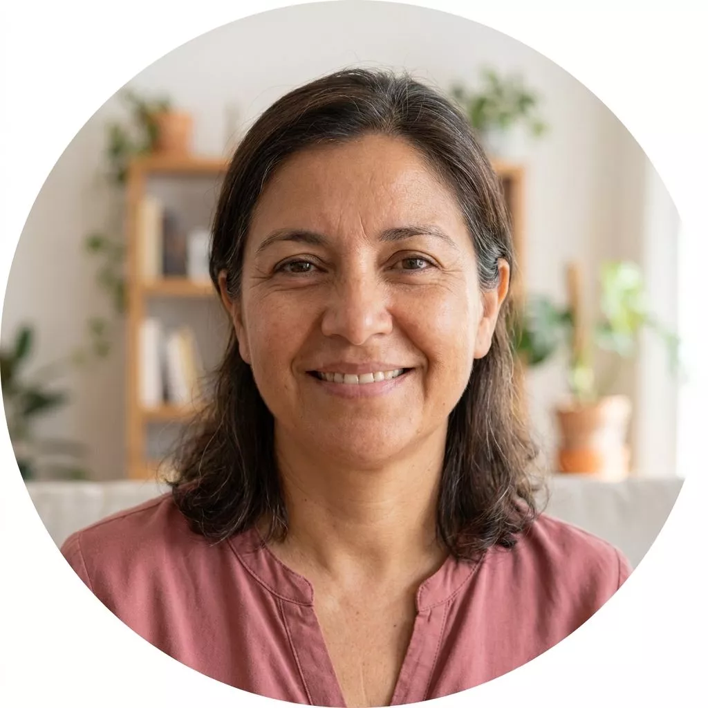 Beatriz Molina