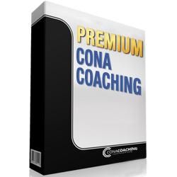 Imagem de Plano Premium CONACOACHING criado por Coaching.com.br na hotmart