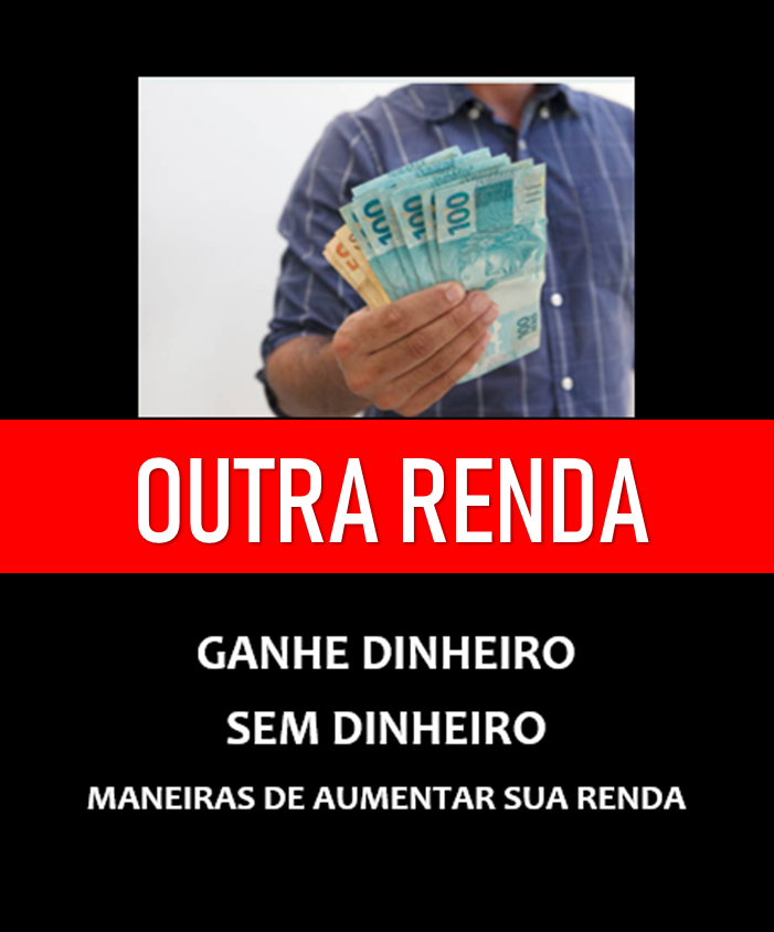 Imagem do curso OUTRA RENDA