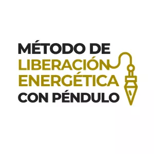 Imagen de portada para Curso online Método de Liberación de Cargas Energéticas Con Péndulo 