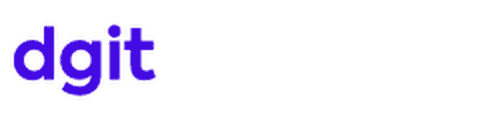 DGiT Academy logo