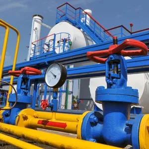 Imagem de capa para o Curso online NR13 - Treinamento de Segurança na Operação de Unidades de Processo 1 (Vasos de Pressão)