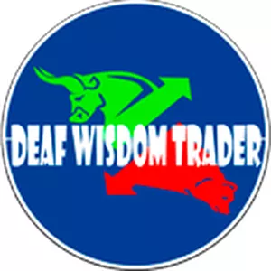 Imagem de capa para o Curso online Deaf Wisdom Trader OBs